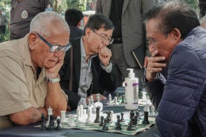 Análisis semanal de México: El caos en El Paso y el cortejo de China complican el panorama diplomático