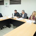 Aprobación de la Comisión de Educación para dar inicio al Concurso de Oratoria "Juan Escutia" 2026