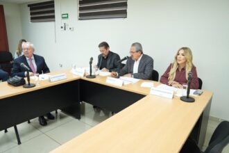 Aprobación de la Comisión de Educación para dar inicio al Concurso de Oratoria "Juan Escutia" 2026