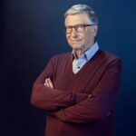 Bill Gates reconoce su error por su relación con Epstein: Yo fui un ingenuo