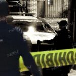 Capturan a ciudadano canadiense y aseguran un tigre durante un operativo en El Caloso