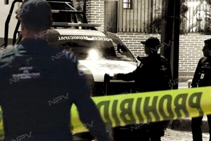 Capturan a ciudadano canadiense y aseguran un tigre durante un operativo en El Caloso