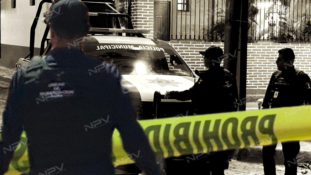 Capturan a ciudadano canadiense y aseguran un tigre durante un operativo en El Caloso