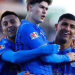 Chivas sigue en la cima de la Liga MX tras vencer a Atlético San Luis