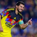 Club América avanza a la siguiente ronda de la Liga de Campeones de la Concacaf