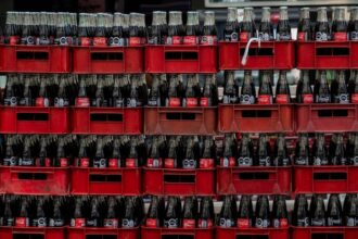 Coca-Cola conmemorará 100 años en México con una inversión de $6 mil millones de dólares