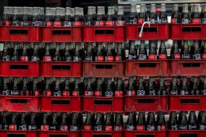 Coca-Cola conmemorará 100 años en México con una inversión de $6 mil millones de dólares