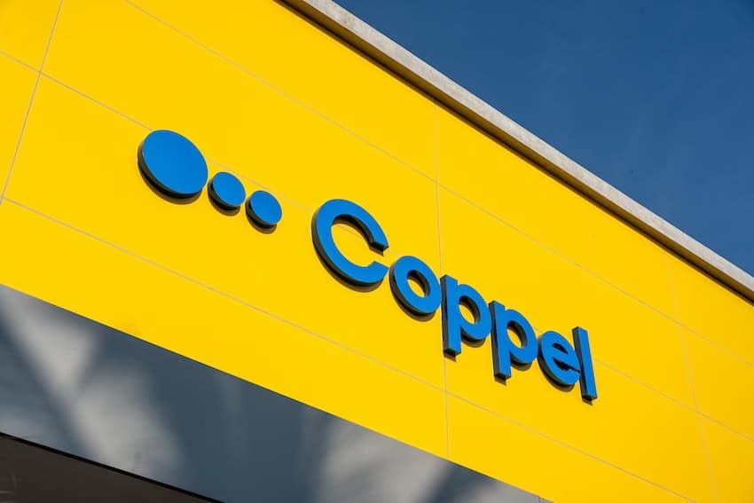 Coppel invertirá $830 millones y abrirá 80 tiendas nuevas