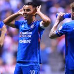 Cruz Azul le da a Chivas su primera derrota del Clausura 2026