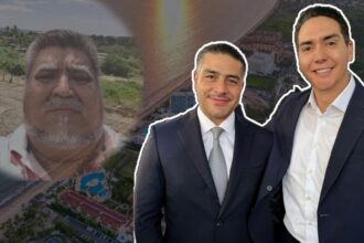 Del respaldo a la destitución: El caso Machuca desafía la administración de Santana