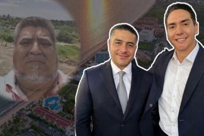 Del respaldo a la destitución: El caso Machuca desafía la administración de Santana