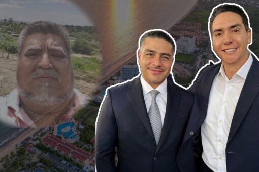 Del respaldo a la destitución: El caso Machuca desafía la administración de Santana