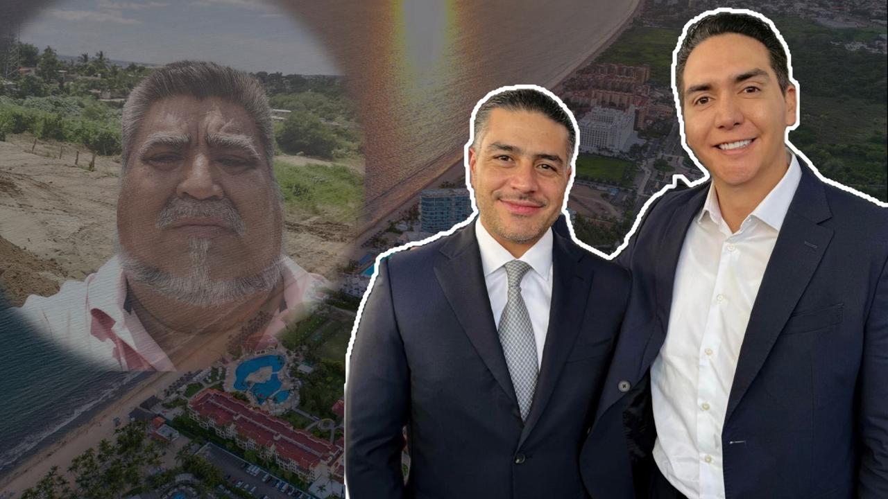 Del respaldo a la destitución: El caso Machuca desafía la administración de Santana