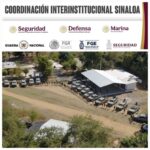 Descubren y desmantelan 10 campamentos ilegales en Concordia, asegurando armas y explosivos