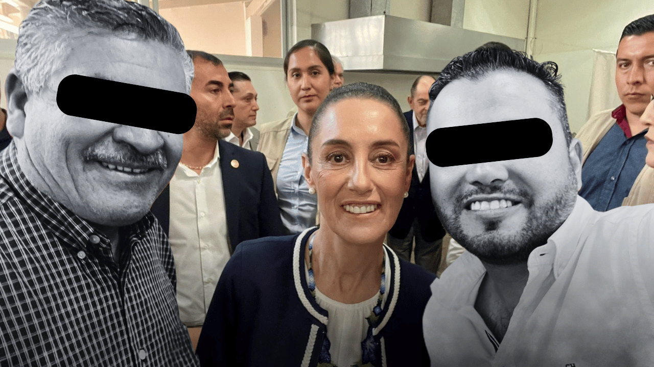 Detención de Juan Gabriel Toribio: el delegado de Ixtapa y el alcalde de Tequila involucrados