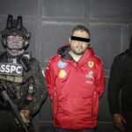 Detienen al alcalde de Tequila, Jalisco, por extorsión y presuntos vínculos con el cartel