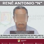 Don Toño arrestado por violación en San Juan