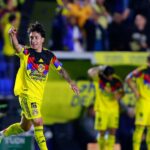 El Club América suma otra victoria tras vencer a Monterrey 1-0