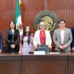 El Congreso de Sinaloa impulsa cambios fundamentales: inclusión indígena, afromexicanos y bienestar mental en la agenda