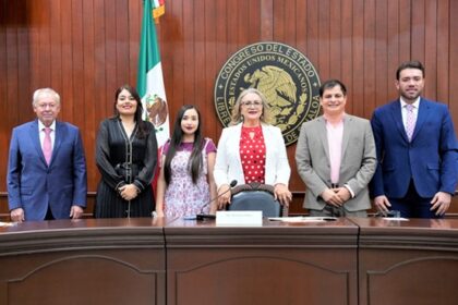 El Congreso de Sinaloa impulsa cambios fundamentales: inclusión indígena, afromexicanos y bienestar mental en la agenda