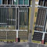 El sistema de suministro de agua principal del área de la Ciudad de México, Cutzamala, recibe su primera actualización en 4 décadas.