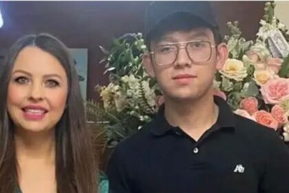 El tribunal exige que se informe y se permita la participación de Brenda Valenzuela en la búsqueda de su hijo Carlos Emilio