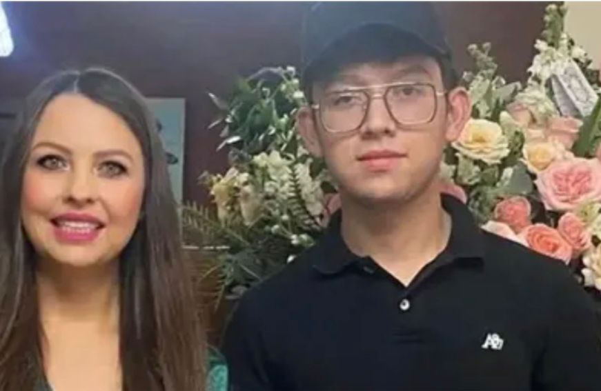 El tribunal exige que se informe y se permita la participación de Brenda Valenzuela en la búsqueda de su hijo Carlos Emilio