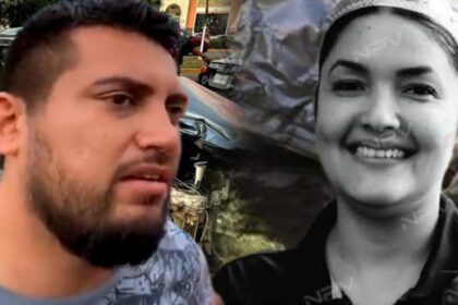 El viudo de Clarisa Rodríguez ruega que no se explote su tragedia