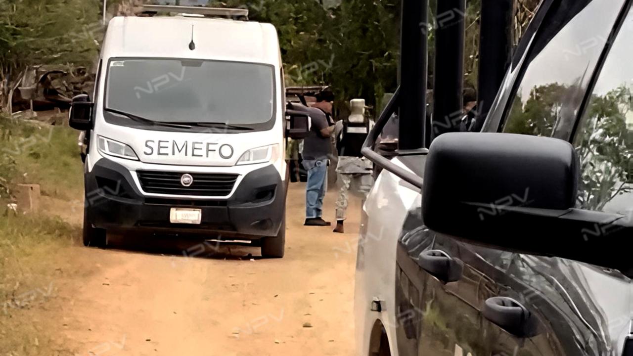 Encuentran cuerpo sin vida cerca de Higuera Blanca