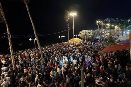 Exitoso Carnaval Internacional 2026 atrae a 575 mil participantes a las festividades portuarias