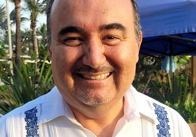 Guillermo Romero desmiente especulaciones políticas: "No tengo afiliación partidista y no busco ser alcalde"