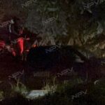 Hallan cadáver cerca del cárcamo de Palma Real