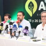 Inauguración de la Expo Agro Sinaloa: El evento destacado del noroeste de México por Ismael Bello Esquivel