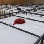 Incautan más de 100 pipas y 82,000 litros de combustible robado en operativo en Veracruz