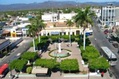 Intensifican medidas de seguridad en Escuinapa ante aumento de conflictos; implementan operativo especial en el sur de Sinaloa