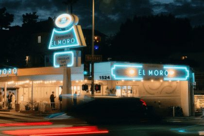 La Churrería El Moro inaugura en Los Ángeles, su segunda sucursal en el sur de California