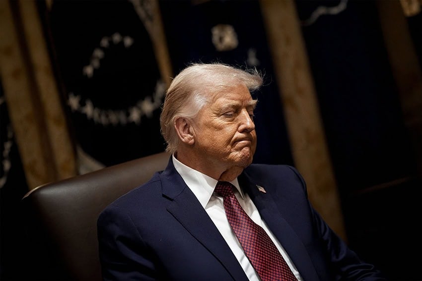 La Corte Suprema de EE. UU. anula los aranceles de Trump: ¿Qué significa para México?