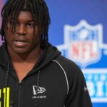 La línea defensiva de Texas Tech cosecha beneficios en la combinada de talento de la NFL