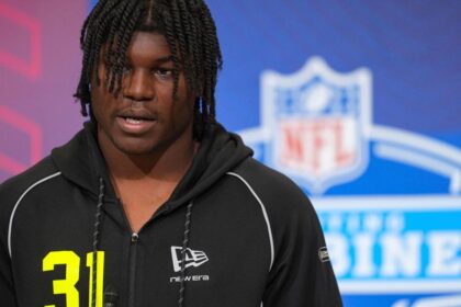 La línea defensiva de Texas Tech cosecha beneficios en la combinada de talento de la NFL