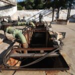 La modernización del Cárcamo 1 Oriente de Estrella Palacios impactará a 44 mil residentes