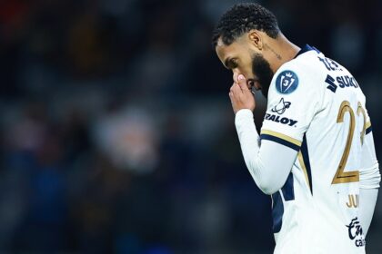 La victoria de Pumas sobre San Diego FC no es suficiente para evitar la eliminación