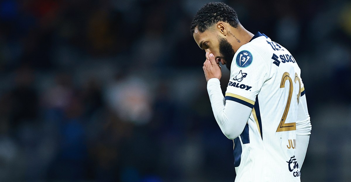 La victoria de Pumas sobre San Diego FC no es suficiente para evitar la eliminación