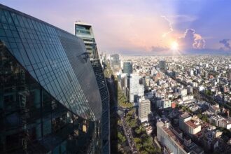 Mejora el panorama de crecimiento económico de México con el aumento de pronósticos de Banxico y la OCDE