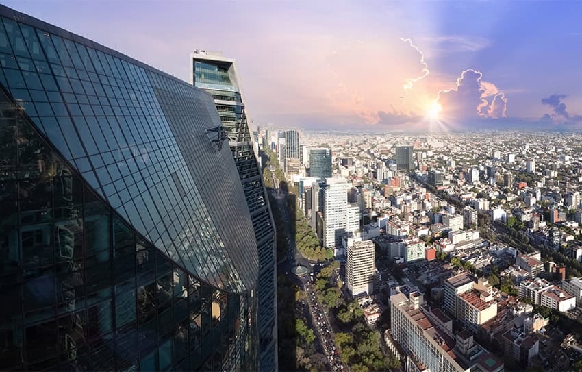 Mejora el panorama de crecimiento económico de México con el aumento de pronósticos de Banxico y la OCDE