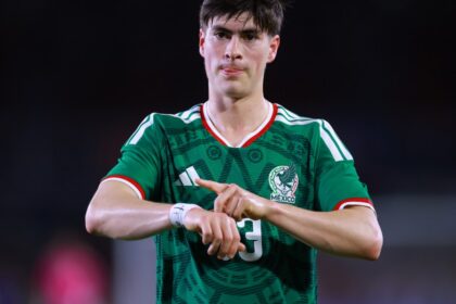 México anuncia convocatoria para amistoso contra Islandia.