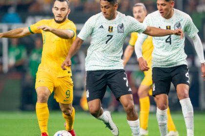 México anuncia los tres amistosos finales previos a la Copa del Mundo 2026