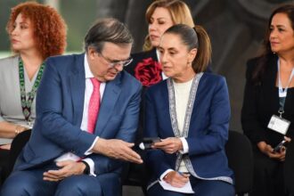 México atrajo una cifra récord de US $40.8 mil millones en inversión extranjera directa en 2025