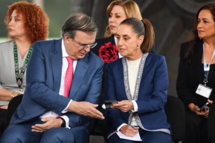 México atrajo una cifra récord de US $40.8 mil millones en inversión extranjera directa en 2025