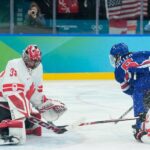 México gana su tercer oro olímpico en hockey femenil, venciendo a Canadá 2-1 con gol en tiempo extra de Megan Keller.