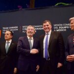 México y Canadá revelan plan económico conjunto para el futuro post T-MEC